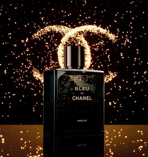 chanel parfums beauté sas